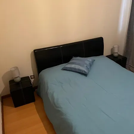 Apartment Moradia Perto Da Viamar Alfeizerao