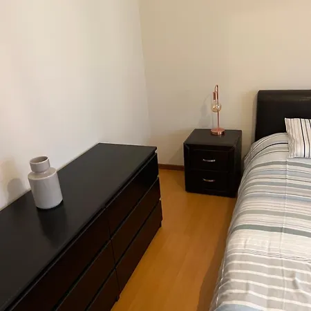 Moradia Perto Da Viamar