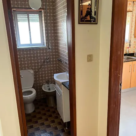 Appartamento Moradia Perto Da Viamar