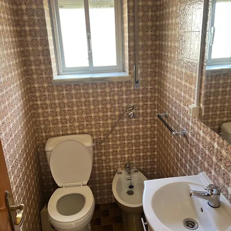 Moradia Perto Da Viamar Apartment *