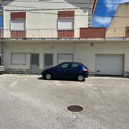 Appartamento Moradia Perto Da Viamar *