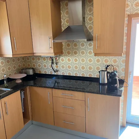 Apartment Moradia Perto Da Viamar Alfeizerao