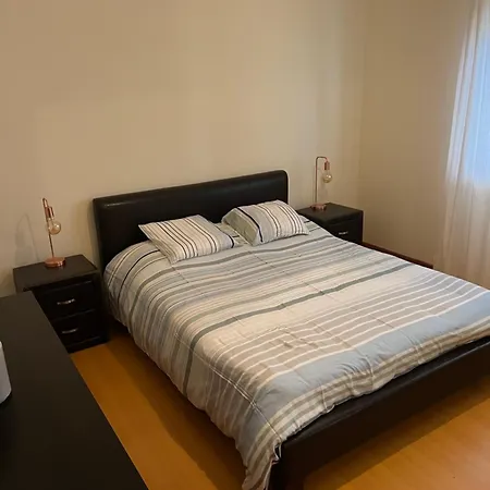Moradia Perto Da Viamar * Alfeizerao