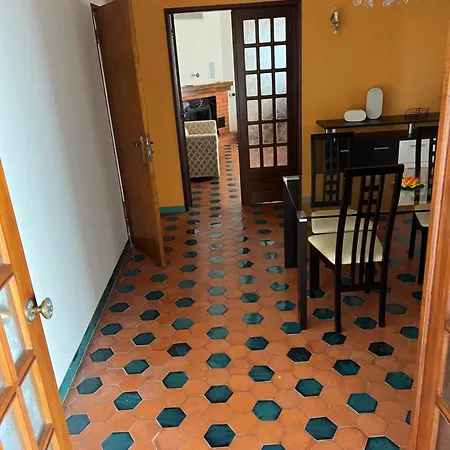 Moradia Perto Da Viamar