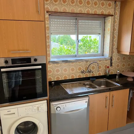 Apartment Moradia Perto Da Viamar