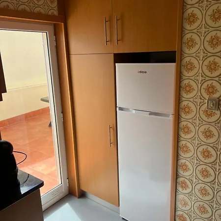 Moradia Perto Da Viamar Appartamento *