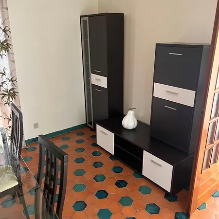 Apartment Moradia Perto Da Viamar *