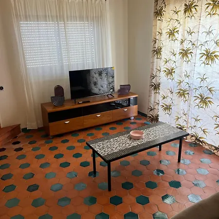Appartamento Moradia Perto Da Viamar Alfeizerão