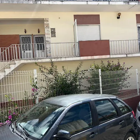 Moradia Perto Da Viamar Alfeizerao