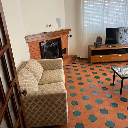 Moradia Perto Da Viamar